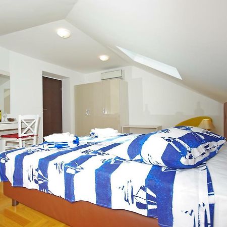 Apartmani Jasika 스플리트 외부 사진